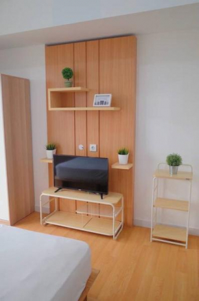 Namdur Casa de Parco Apartment, BSD City Tangerang